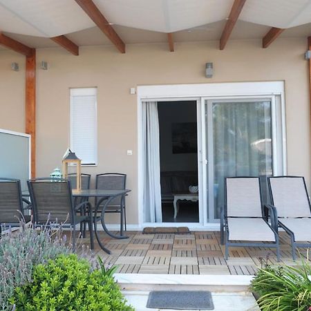Olympos Beach Villas Λιτόχωρο Εξωτερικό φωτογραφία