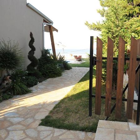 Olympos Beach Villas Λιτόχωρο Εξωτερικό φωτογραφία