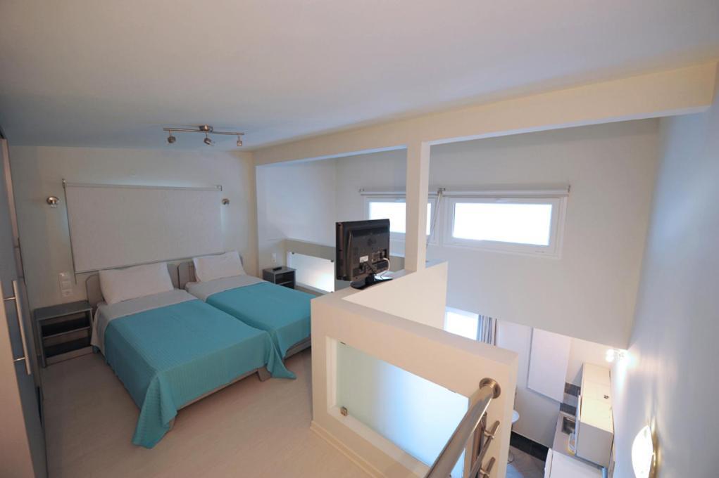 Olympos Beach Villas Λιτόχωρο Εξωτερικό φωτογραφία